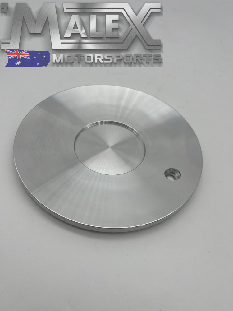 VS GTS Tri Spoke Centre Hub Cap VS HSV Billet Caps Holden GTS