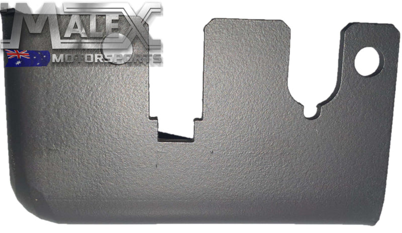 Vt Vx Vu Vy Ls1 5.7L V8 Throttle Cable Bracket With Bolts Bracket