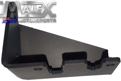 Vt Vx Vu Vy Ls1 5.7L V8 Throttle Cable Bracket With Bolts Bracket