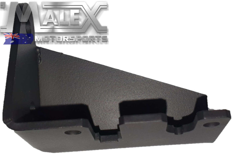 Vt Vx Vu Vy Ls1 5.7L V8 Throttle Cable Bracket With Bolts Bracket