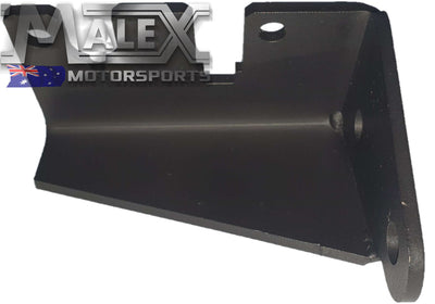 Vt Vx Vu Vy Ls1 5.7L V8 Throttle Cable Bracket With Bolts Bracket