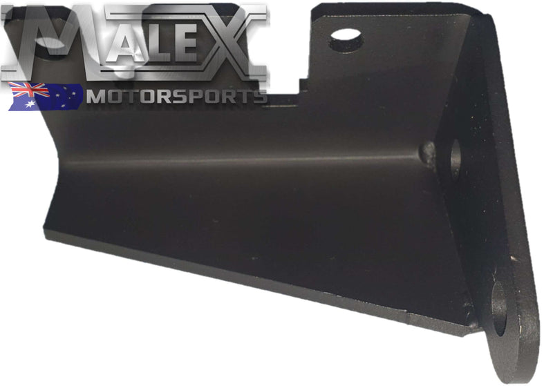 Vt Vx Vu Vy Ls1 5.7L V8 Throttle Cable Bracket With Bolts Bracket