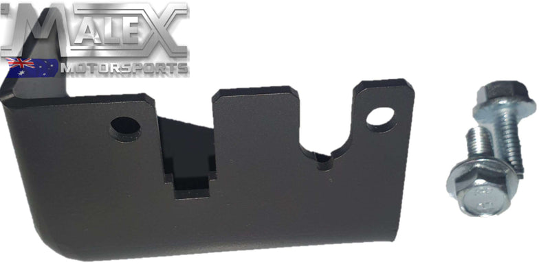 Vt Vx Vu Vy Ls1 5.7L V8 Throttle Cable Bracket With Bolts Bracket