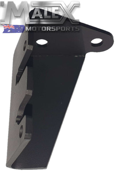 Vt Vx Vu Vy Ls1 5.7L V8 Throttle Cable Bracket With Bolts Bracket