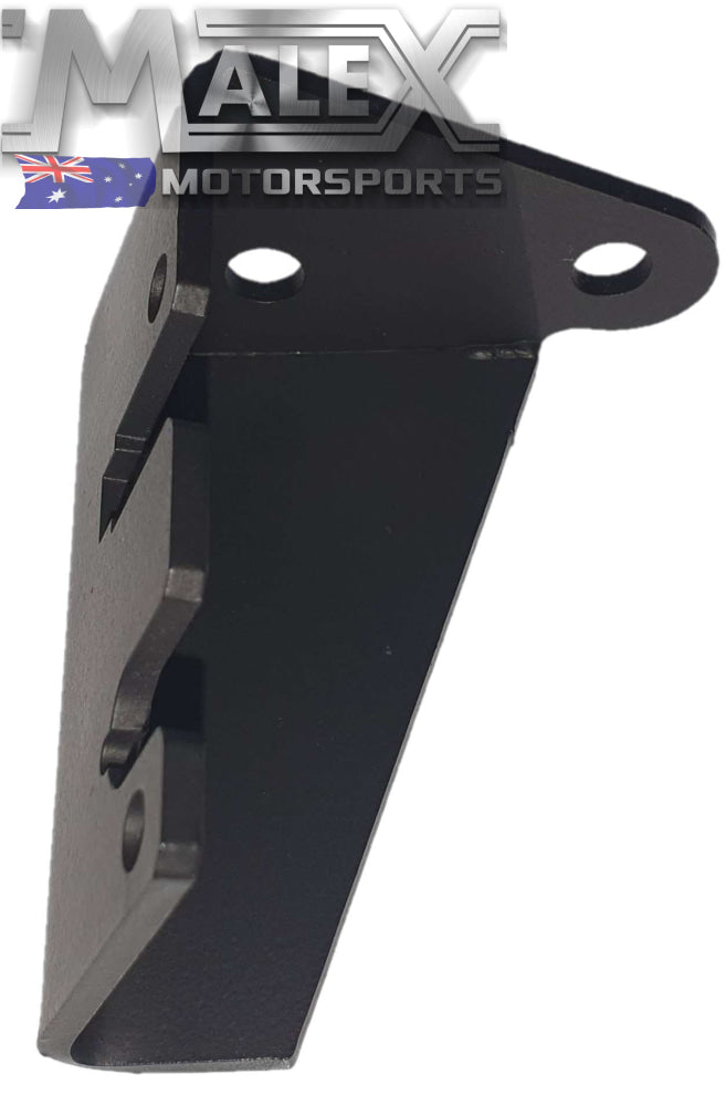 Vt Vx Vu Vy Ls1 5.7L V8 Throttle Cable Bracket With Bolts Bracket