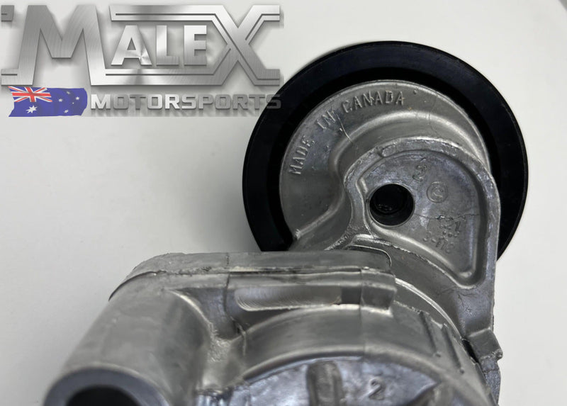 Vt Vx Vy Vz Ls1 5.7L Main Belt Tensioner Canada 92111701