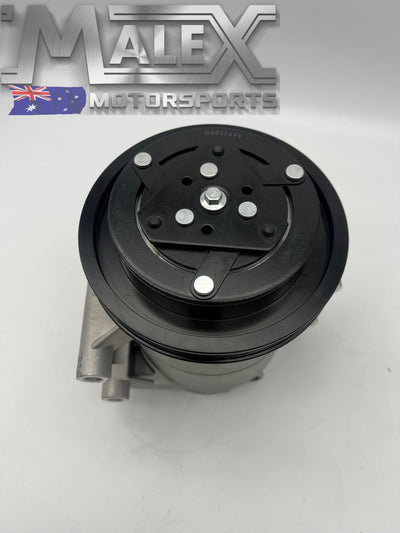 Vt Vx Vy Vz Ls1 Ac Compressor Air Conditioning Pump Suit Commodore Ss Hsv 5.7