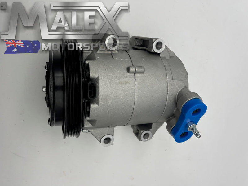 Vt Vx Vy Vz Ls1 Ac Compressor Air Conditioning Pump Suit Commodore Ss Hsv 5.7