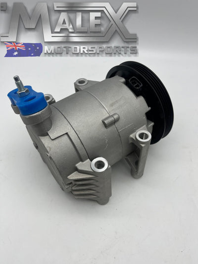 Vt Vx Vy Vz Ls1 Ac Compressor Air Conditioning Pump Suit Commodore Ss Hsv 5.7