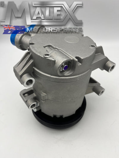Vt Vx Vy Vz Ls1 Ac Compressor Air Conditioning Pump Suit Commodore Ss Hsv 5.7