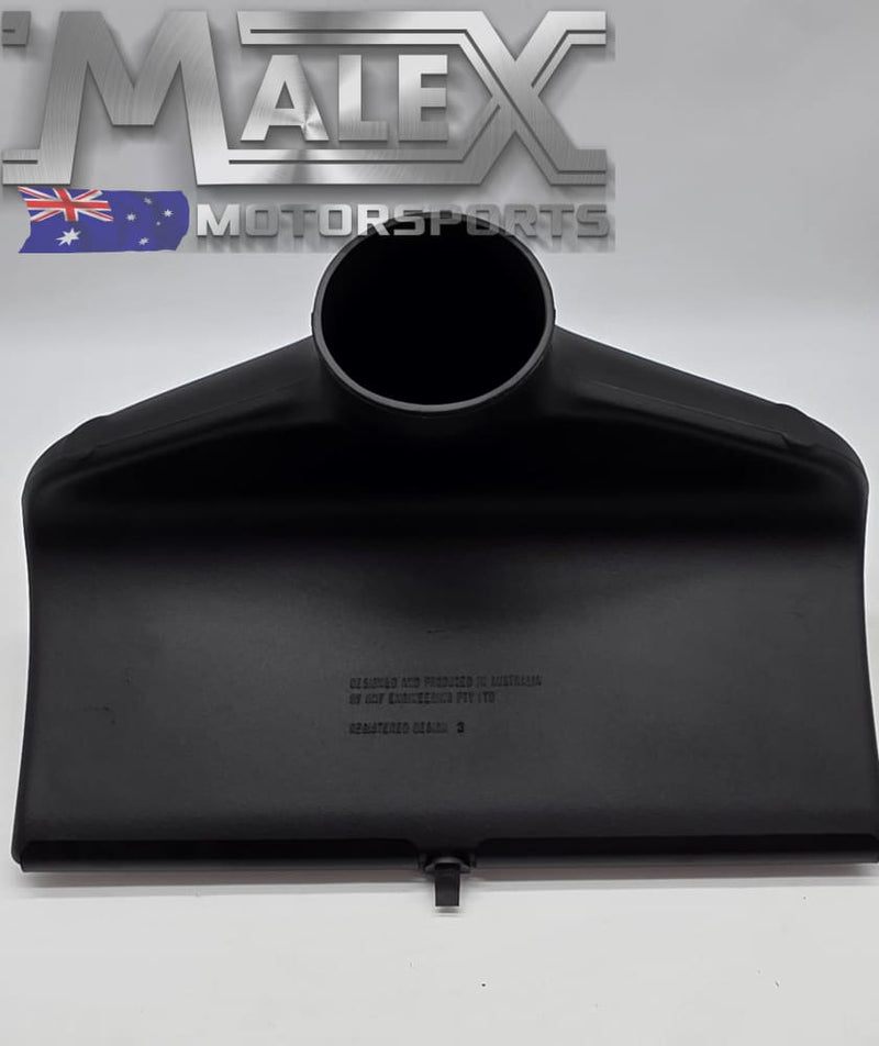 VT VX VY VZ MAF OTR KIT VCM PERFORMANCE COLD AIR INTAKE LS1 LS2 – Malex ...