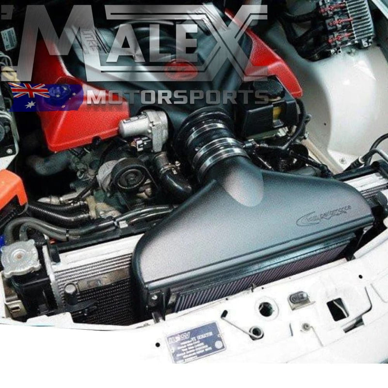 VT VX VY VZ MAF OTR KIT VCM PERFORMANCE COLD AIR INTAKE LS1 LS2 – Malex ...