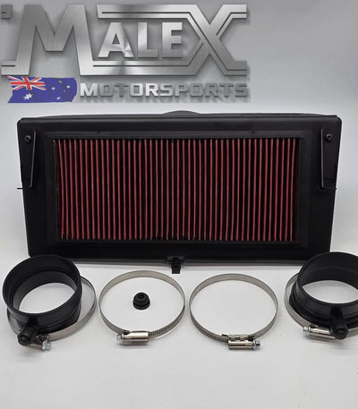 VCM Performance – Malex Motorsports Australia
