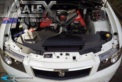 Vt Vx Vy Vz Mafless Otr Kit Vcm Performance Cold Air Intake Ls1 Ls2