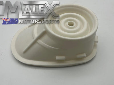 Vt Vx Vy Vz T56 Tunnel Shifter Floor Boot 5.7 Ss Hsv Oem 92169185