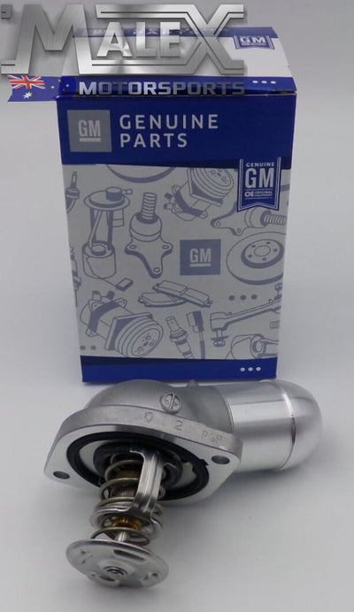 Vt Vx Vy Vz Ve V8 Thermostat Genuine Gm 5.7 6.0 Ls1 Ls2 L98 L76