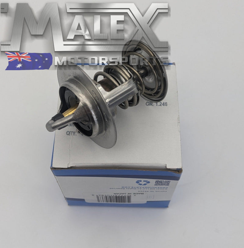 Vt Vx Vy Vz Ve V8 Thermostat Genuine Gm 5.7 6.0 Ls1 Ls2 L98 L76 (No Housing)