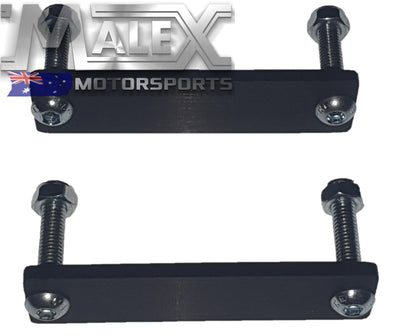 Vt Vx Vy Vz Vu Commodore Tr6060 Tremec 6 Speed Conversion Shifter Kit Base Set Only