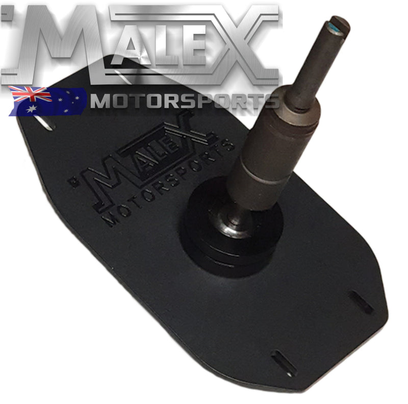 Vt Vx Vy Vz Vu Commodore Tr6060 Tremec 6 Speed Conversion Shifter Kit Base Set Only