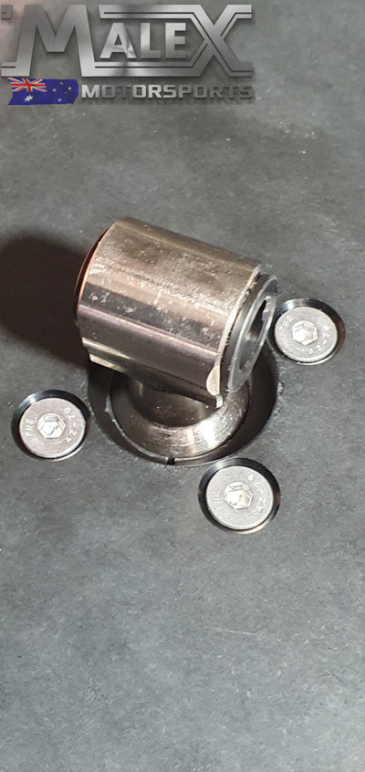 Vt Vx Vy Vz Vu Commodore Tr6060 Tremec 6 Speed Conversion Shifter Kit Base Set Only