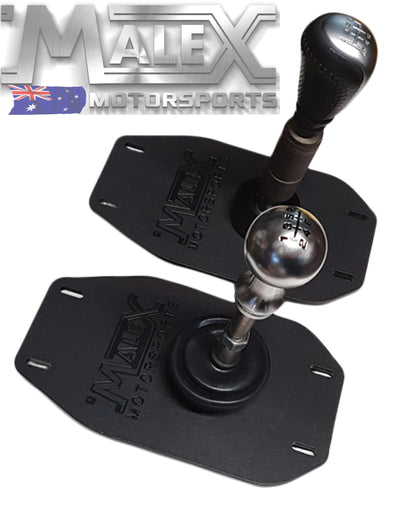 Vt Vx Vy Vz Vu Commodore Tr6060 Tremec 6 Speed Conversion Shifter Kit Full