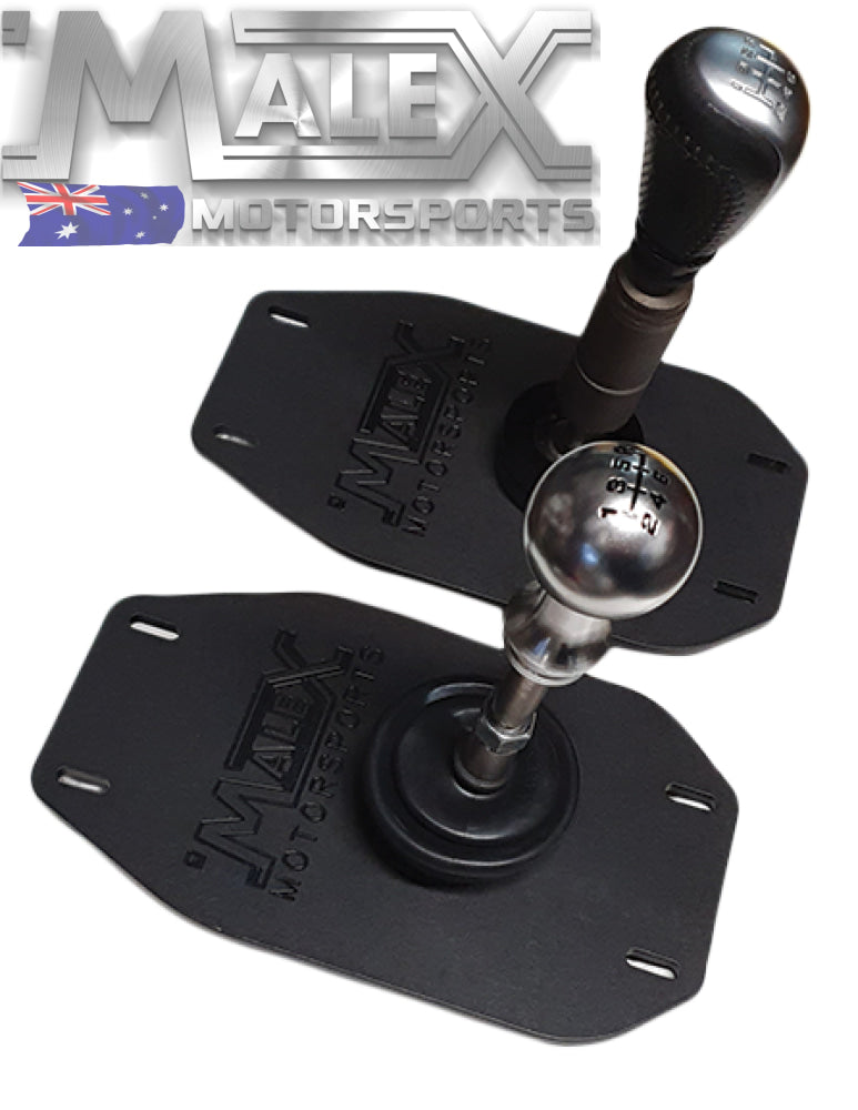 Vt Vx Vy Vz Vu Commodore Tr6060 Tremec 6 Speed Conversion Shifter Kit Full