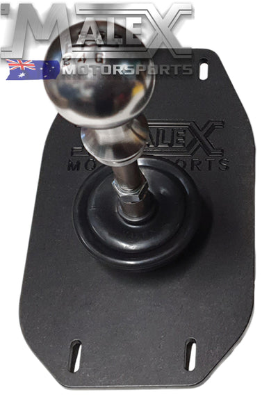 Vt Vx Vy Vz Vu Commodore Tr6060 Tremec 6 Speed Conversion Shifter Kit Full