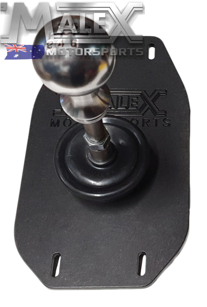 Vt Vx Vy Vz Vu Commodore Tr6060 Tremec 6 Speed Conversion Shifter Kit Full