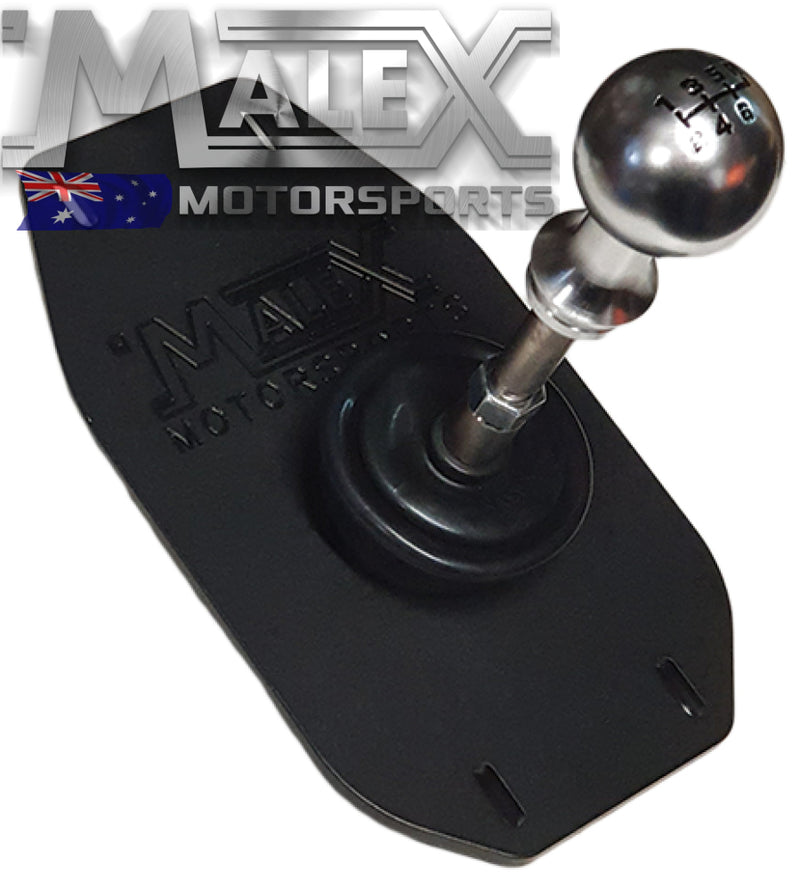 Vt Vx Vy Vz Vu Commodore Tr6060 Tremec 6 Speed Conversion Shifter Kit Full