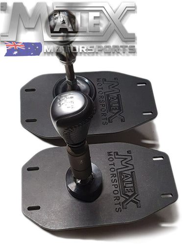 VT VX VY VZ TR6060 conversion shifter