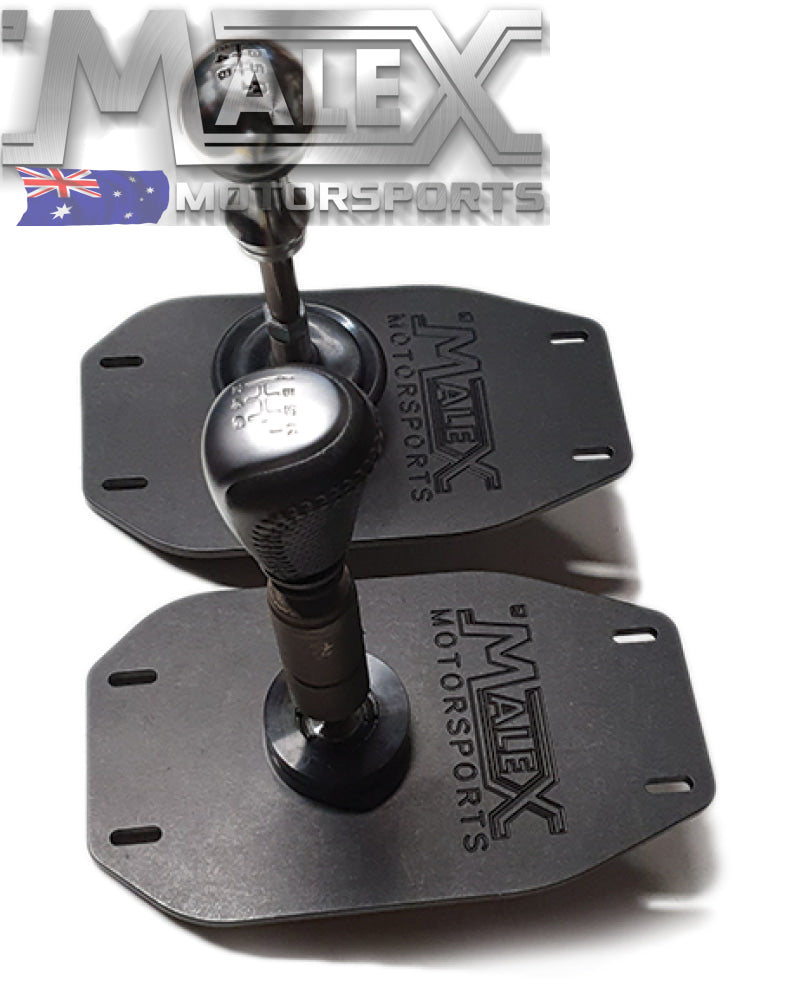 VT VX VY VZ TR6060 conversion shifter