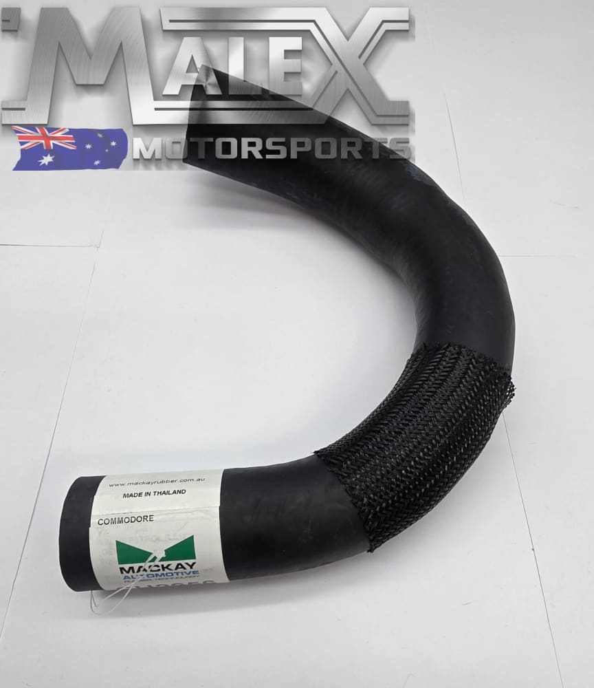 VT-VY 5.7L V8 Bottom Radiator Hose Pipe to Engine – Malex Motorsports ...