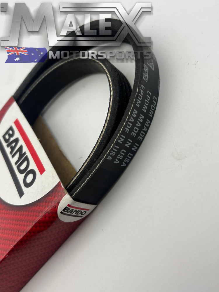 VT - VZ LS AC Belt 4PK1090 Belt Bando Belt
