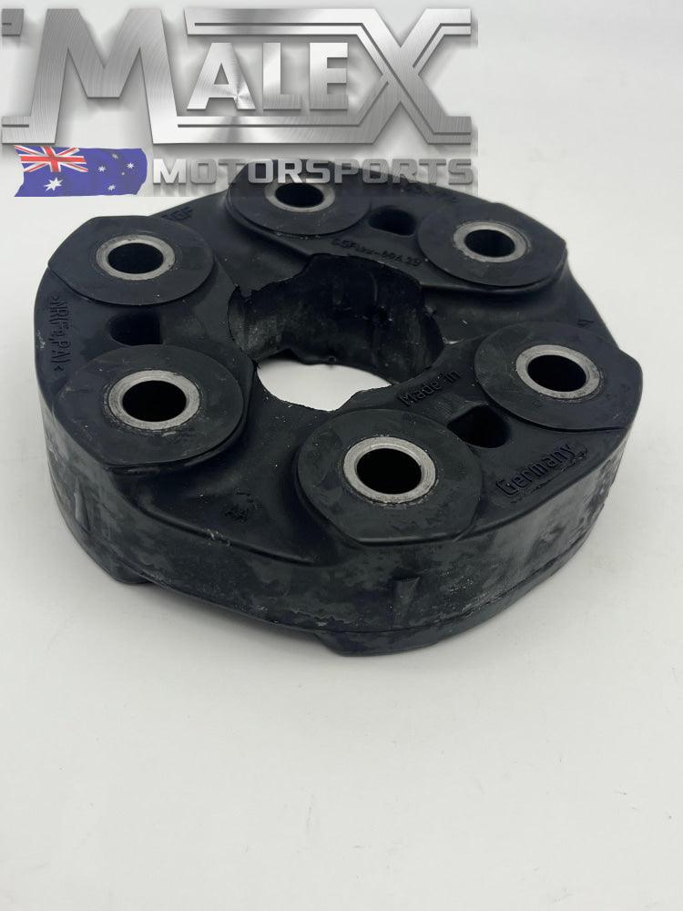 Vx Vy Vz V8 Oem Driveshaft Tail Shaft Coupling Donut 5.7 Commodore Hsv Ss