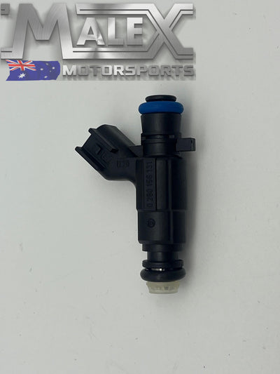 Vz Genuine Bosch Injector 3.6 V6 Black 12571159 Ly7 Le0 Commodore