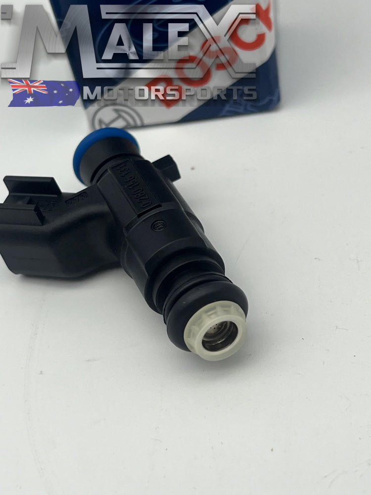 Vz Genuine Bosch Injector 3.6 V6 Black 12571159 Ly7 Le0 Commodore