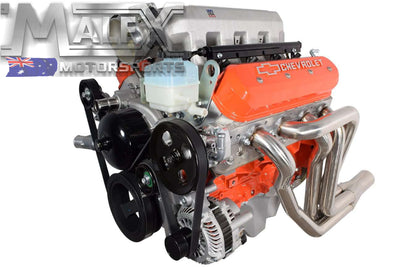 Vz Ls1 Ls2 Power Steering Pump Bracket Kit Billet Bracket