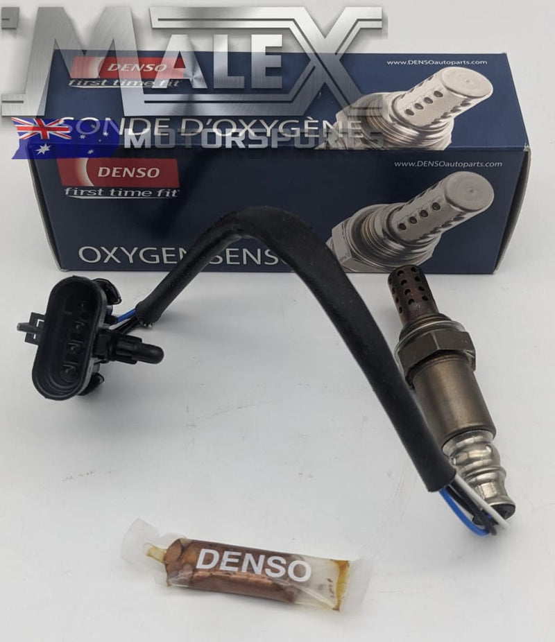 VZ VE VF Oxygen O2 Sensor (Downstream) Denso OEM LS3 L98 L77 L76 ...