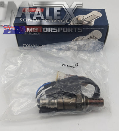 VZ VE VF Oxygen O2 Sensor (Downstream) Denso OEM LS3 L98 L77 L76 Oxygen Sensor