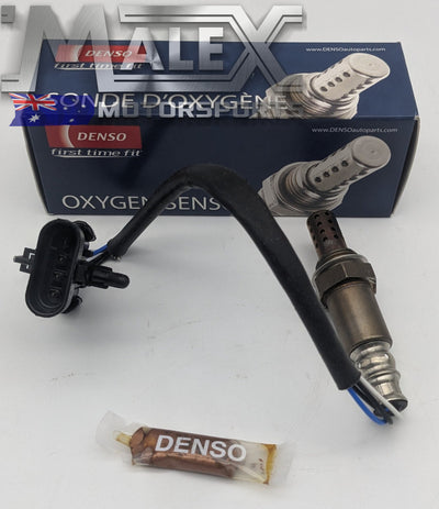 VZ VE VF Oxygen O2 Sensor (Downstream) Denso OEM LS3 L98 L77 L76 Oxygen Sensor