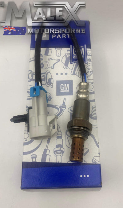 Vz Ve Vf Oxygen O2 Sensor Genuine Gm Ls2 Ls3 L98 L77 L76