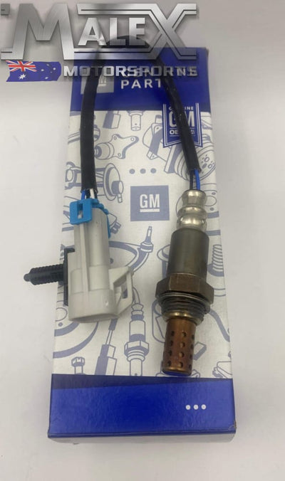 VZ VE VF Oxygen O2 Sensor (Upstream) Genuine GM LS2 LS3 L98 L77 L76 ...