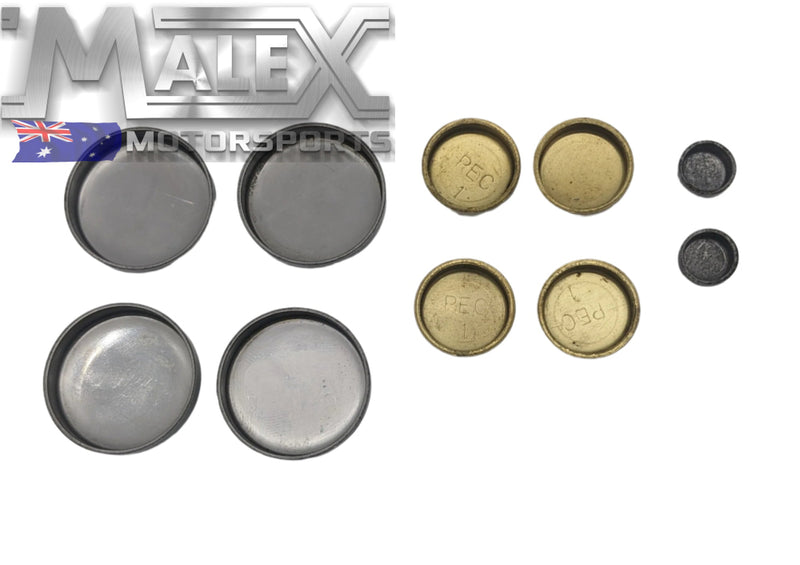 Welch plug kit 3.8 L67 LN3 Ecotec V6 S/charged