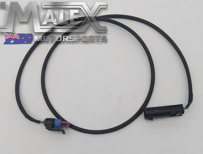 Wire Extension 36’ Ls 2 Coolant Temperature Sensor Connector Lt Ls3 Ls2 Ls6 Harness