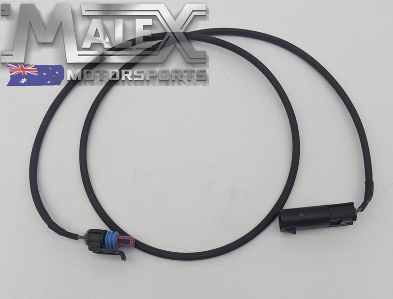 Wire Extension 36’ Ls 2 Coolant Temperature Sensor Connector Lt Ls3 Ls2 Ls6 Harness