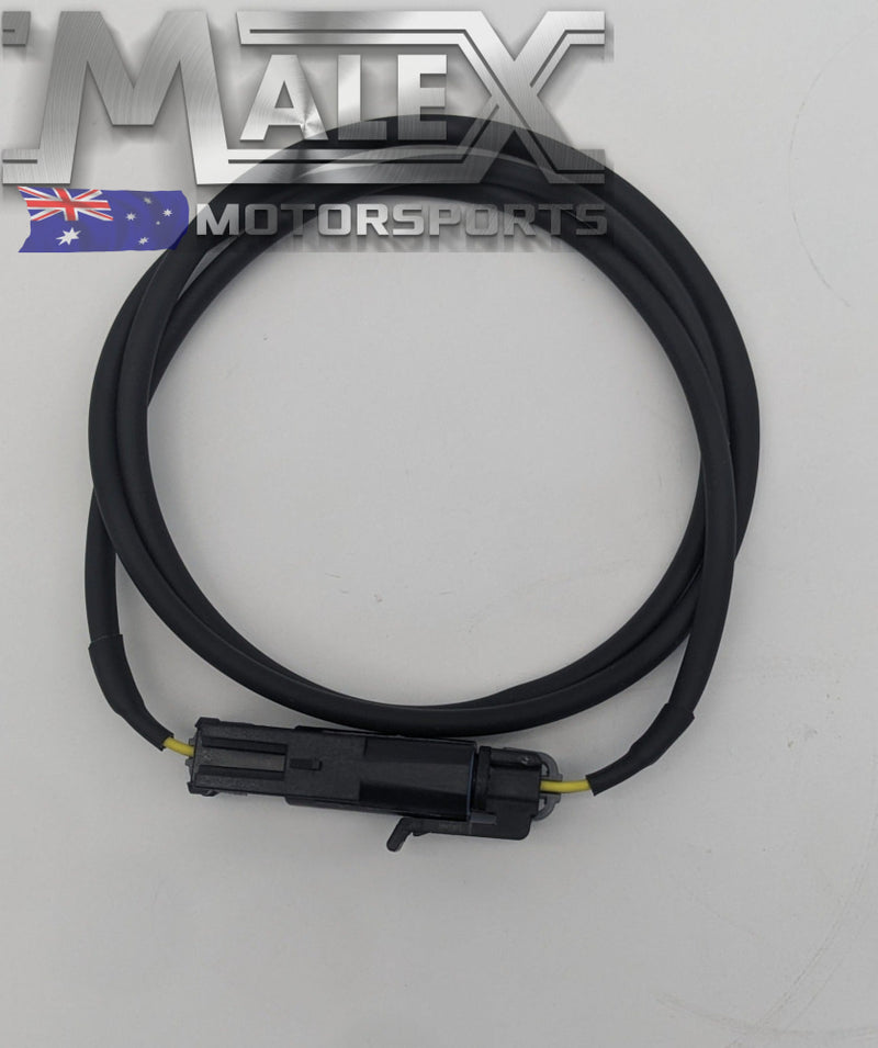 Wire Extension 36’ Ls 2 Coolant Temperature Sensor Connector Lt Ls3 Ls2 Ls6 Harness