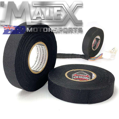 Wiring Loom Fleece Tape (19Mm X 15M) In Car Harness Ls