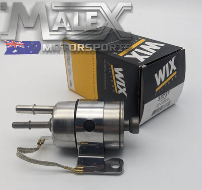 Wix Fuel Filter W/ Internal Regulator Ls Swap Ls1 Ls2 Ls3 Conversion