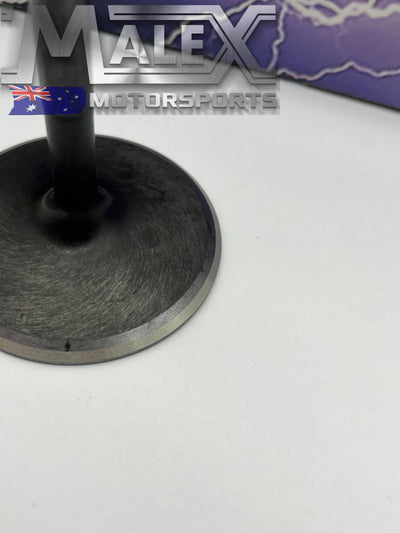 X8 Engine Pro Racing L98 LS3 L76 lnlet Valves 2.165 Nitro Black series