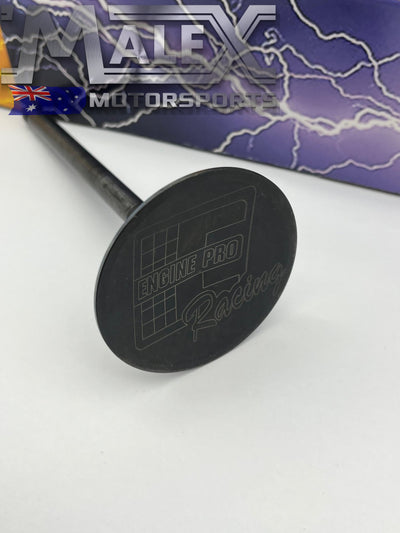 X8 Engine Pro Racing L98 LS3 L76 lnlet Valves 2.165 Nitro Black series